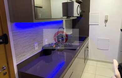 Imagem 7: Tagua Life - Vista Lazer - Andar alto - Armários planejados