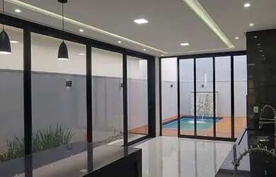 Imagem 4: Casa condomínio Fechado