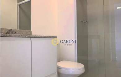 Imagem 10: Apartamento com 1 dormitório, 43 m² - venda por R$ 695.000,00 ou aluguel...