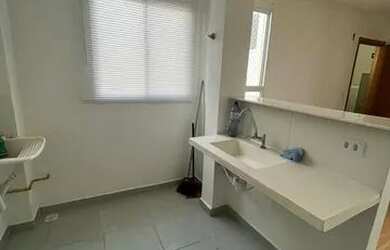 Imagem 6: Alugo no Algarve Térreo. 50m² de Área, 1 Vaga na garageme2 Dormitórios