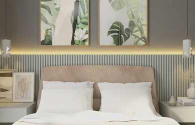 Imagem 16: Porto Belo - Apartamento Padrão - Balneário perequê