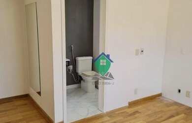 Imagem 4: Apartamento, 134 m² - venda por R$ 1.475.000,00 ou aluguel por R$ 9.045,32/mês - Vila Ipoj