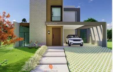 Imagem 3: Sobrado Jardins Porto. Piscina, Churrasqueira, Imóvel novoeGuarda roupa