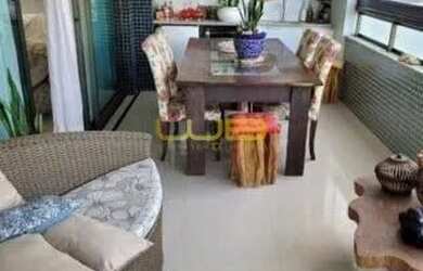 Imagem 16: Apartamento à venda no bairro Patamares - Salvador/BA