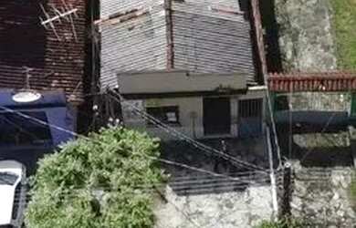 Imagem: A casa possui 2 Dormitórios, 1 Banheiro, 60m² de Área e