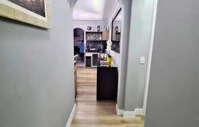 Imagem 7: AMPLO APARTAMENTO 03 DEPENDÊNCIA, BAIXA MANUTENÇÃO