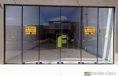 Imagem: O depósito possui 2 Vagas na garagem, 152m² de Área, Imóvel