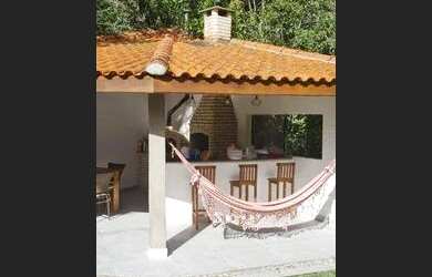 Imagem 10: Casa com 4 dormitórios, 300 m² - venda por R$ 4.000.000,00 ou aluguel...