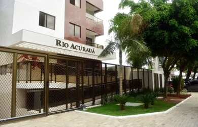 Imagem 11: Alugo Espetacular apartamento semi novo em Tambaú todo ambientado