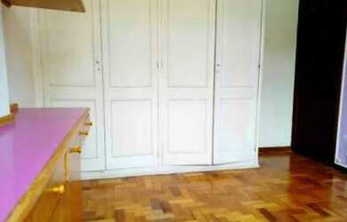 Imagem: O apartamento possui 3 Dormitórios, 3 Banheiros, 1 Vaga na