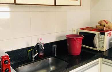 Imagem 2: Residencial praia camburi