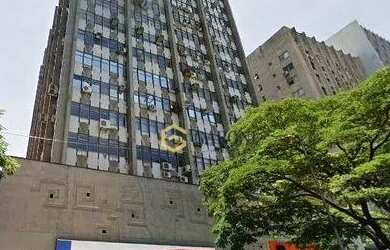 Imagem: O depósito possui 3 Vagas na garagem, 448m² de Área, Imóvel