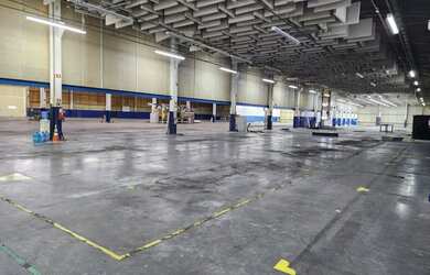 Imagem 9: Galpão/Depósito/Armazém para aluguel tem 7450 metros quadrados