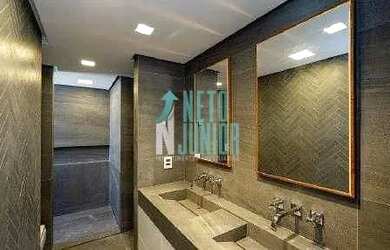 Imagem 8: Cobertura com 3 dormitórios, 630 m² - venda por R$ 6.000.000,00 ou aluguel...