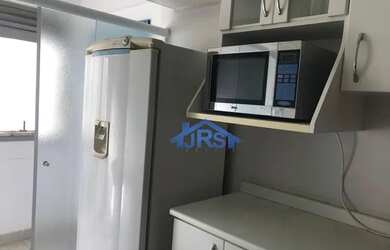 Imagem 6: Apartamento com 2 dormitórios para alugar, 64 m² por R$ 5.700/mês -...