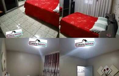 Imagem 5: Casa para venda com 2 quartos em Jardim Arujá - Guarulhos - SP