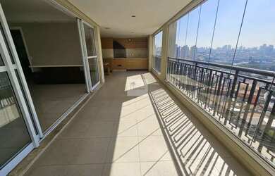 Imagem 5: Apartamento 3 suítes alto padrão no Ipiranga - São Paulo