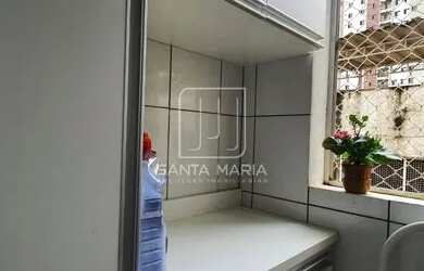 Imagem 5: Apartamento (tipo - padrao) 2 dormitórios, cozinha planejada, portaria 24hs, lazer, salão