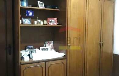 Imagem 13: Sobrado região Tremembé aceita permuta por apartamento em Santana