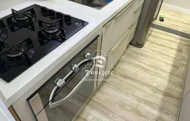 Imagem 14: Apartamento com 2 dormitórios à venda, 57 m² por R$ 795.000,00 - Jardim...