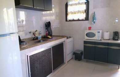 Imagem 16: piscina praia itaipuaçu. Piscina, Churrasqueira, VarandaeImóvel novo