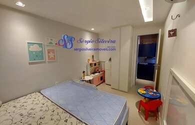 Imagem 9: Excelente apartamento térreo e mobiliado no Porto das Dunas, lazer completo