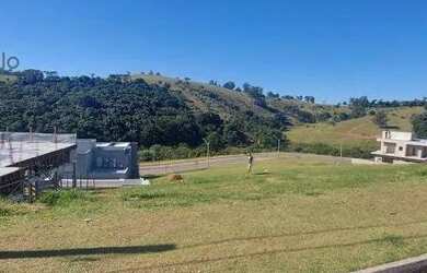 Imagem 1: Terreno à venda, 446 m² por R$ 265.000 - Ecologie Residencial Itatiba...