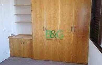 Imagem 9: Apartamento com 4 dormitórios à venda, 167 m² por R$ 790.000 - Vila Suzana - São Paulo/SP