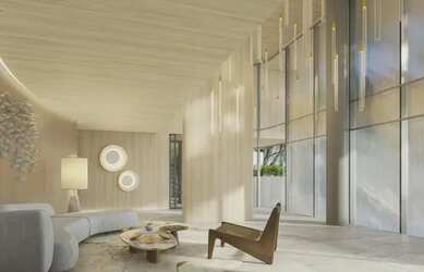 Imagem 5: Ipanema com incríveis vistas mar