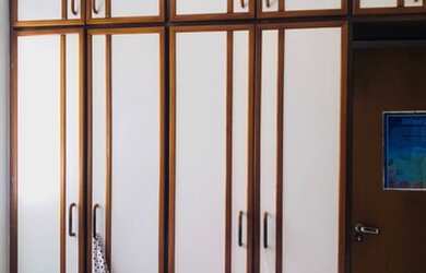 Imagem 15: Residencial praia camburi