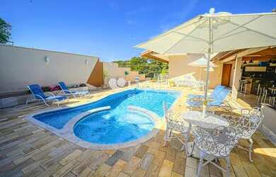 Imagem 5: Casa a Venda Condomínio Villagio Paradiso - Itatiba - São Paulo