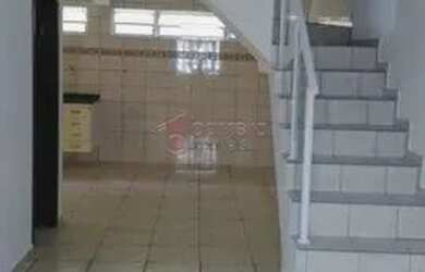 Imagem 3: Casa Sobrado em Jundiaí