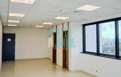 Imagem 5: Conjunto, 35 m² - venda por R$ 380.000,00 ou aluguel por R$ 2.100,00/mês - Campo Belo - Sã