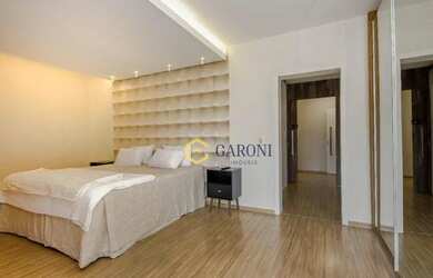 Imagem 14: Casa com 4 suítes, 400 m² - venda por R$ 3.850.000 ou aluguel por R$...