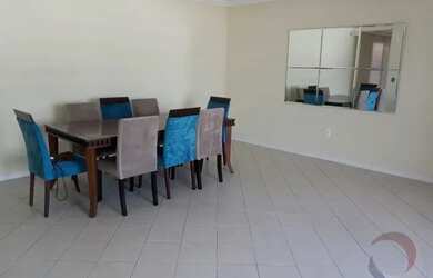 Imagem: O apartamento possui 3 Dormitórios, 2 Banheiros, 1 Vaga na