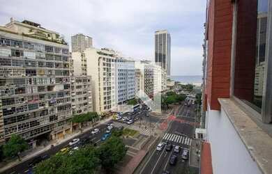 Imagem 15: Apartamento para Aluguel - Copacabana, 2 Quartos, 68 m2