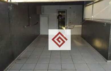 Imagem 7: Cobertura, 100 m² - venda por R$ 420.000,00 ou aluguel por R$ 2.029,00/mês - Utinga - Sant