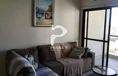 Imagem: Apartamento, 3 dormitórios, Enseada, Guarujá