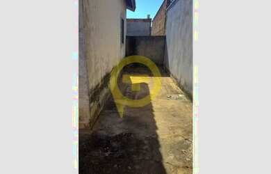 Imagem 12: Casa Padrão ARARAQUARA - SP