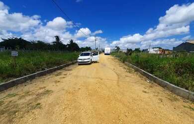 Imagem 2: Vende-se terreno. 312m² de Área