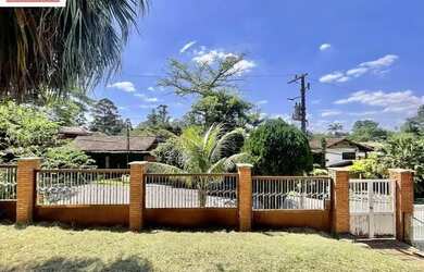 Imagem 15: CASA RESIDENCIAL em CARAPICUÍBA - SP, GRANJA VIANA