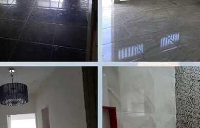 Imagem: O quarto está localizado em Nossa Senhora do Socorro, SE para