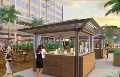 Imagem 11: Rio de Janeiro - LOJA SHOPPING/CENTRO COMERCIAL - Recreio dos Bandeirantes