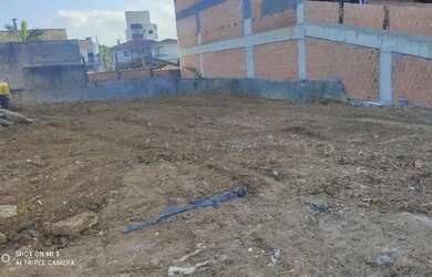 Imagem: O terreno possui 750m² de Área e está localizado em Guanabara