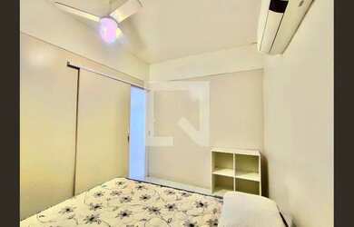 Imagem 14: Apartamento para Aluguel - Copacabana, 1 Quarto, 48 m2