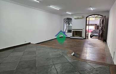 Imagem 3: Casa com 3 suítes, 300 m² - venda por R$ 2.600.000 ou aluguel por R$...