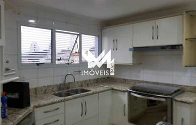 Imagem 5: Apartamento à venda na Água Fria, 150 m², 3 suítes, 3 vagas