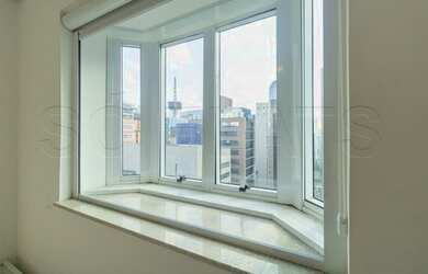 Imagem 16: Flat maravilhoso com 2x dormitórios, requinte e conforto excelente instalação. Consulte-no