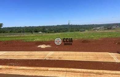 Imagem: O terreno possui 533m² de Área e está localizado em Yolanda