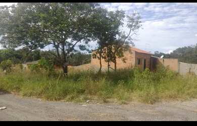 Imagem 2: Lote de esquina no asfalto no Setor Mansões Recanto da Serra